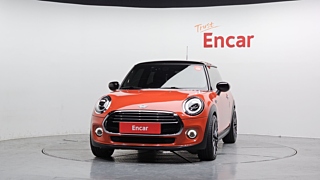 MINI COOPER 2019