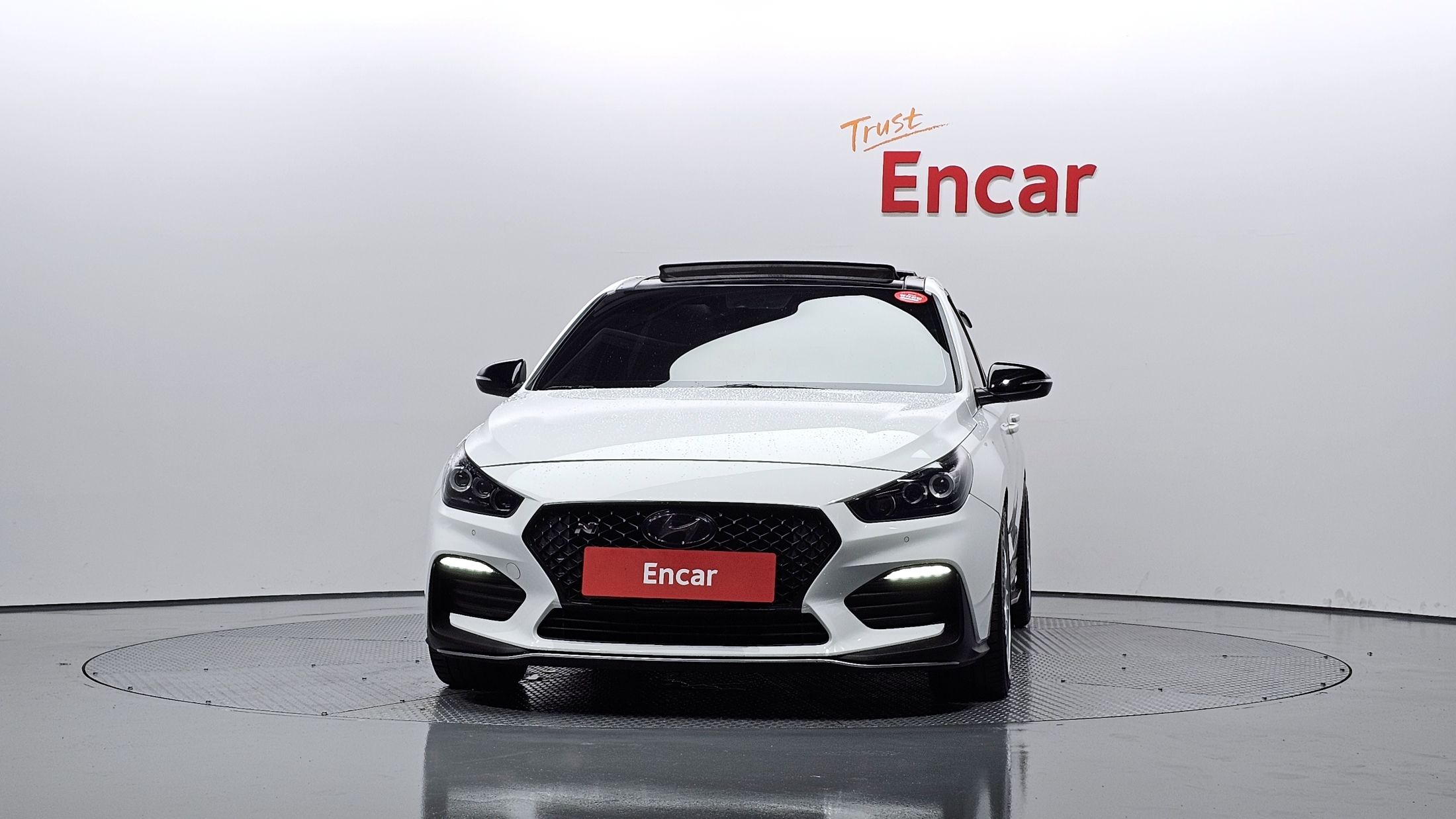 HYUNDAI I30 PD 2019