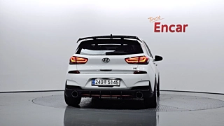 HYUNDAI I30 PD 2019