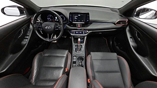 HYUNDAI I30 PD 2019