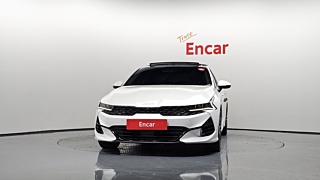 KIA K5 2023