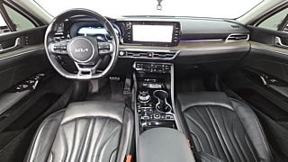 KIA K5 2023
