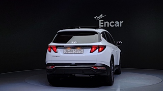 HYUNDAI TUCSON NX4 2021