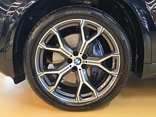 BMW X5 G05 2025