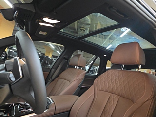 BMW X5 G05 2025