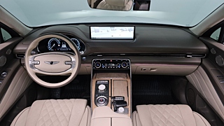GENESIS GV80 2023