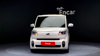 KIA RAY 2020