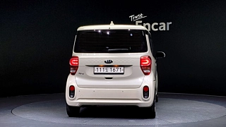 KIA RAY 2020