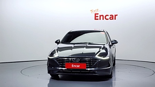 HYUNDAI SONATA DN8 2019