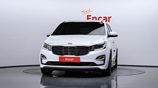 KIA CARNIVAL 2019