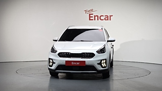 KIA NIRO 2021