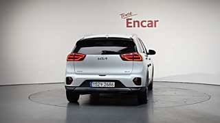 KIA NIRO 2021