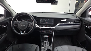 KIA NIRO 2021