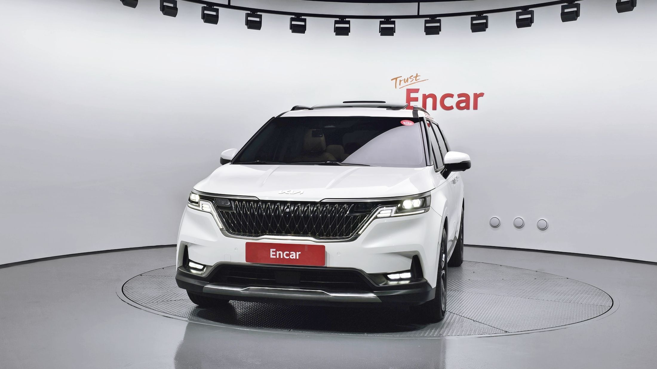 KIA CARNIVAL 2023