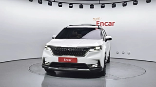 KIA CARNIVAL 2023
