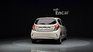 DAEWOO SPARK THE NEXT 2017