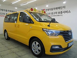HYUNDAI STAREX GRAND 2019