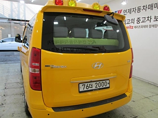 HYUNDAI STAREX GRAND 2019