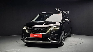 KIA CARNIVAL 2021