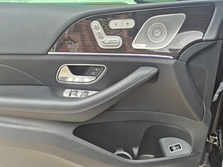MERCEDES BENZ GLE-CLASS W167 2022