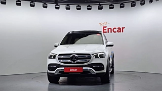 MERCEDES BENZ GLE-CLASS W167 2022