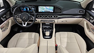 MERCEDES BENZ GLE-CLASS W167 2022