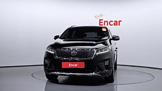 KIA SORENTO 2018