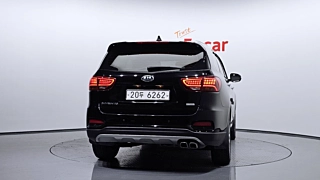 KIA SORENTO 2018