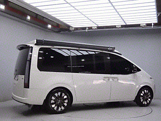 HYUNDAI STARIA 2023