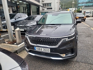 KIA CARNIVAL 2020