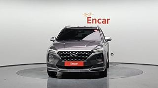 HYUNDAI SANTAFE TM 2018