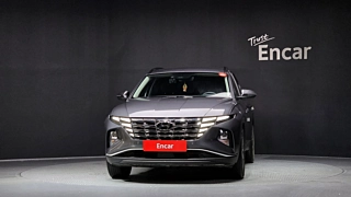 HYUNDAI TUCSON NX4 2022