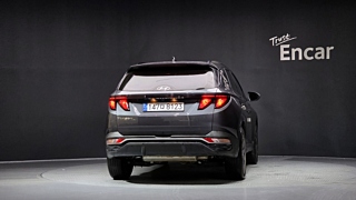 HYUNDAI TUCSON NX4 2022