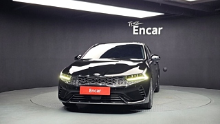 KIA K5 HYBRID 2020