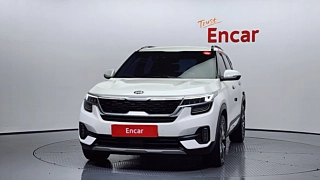 KIA SELTOS 2020