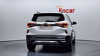 KIA SELTOS 2020