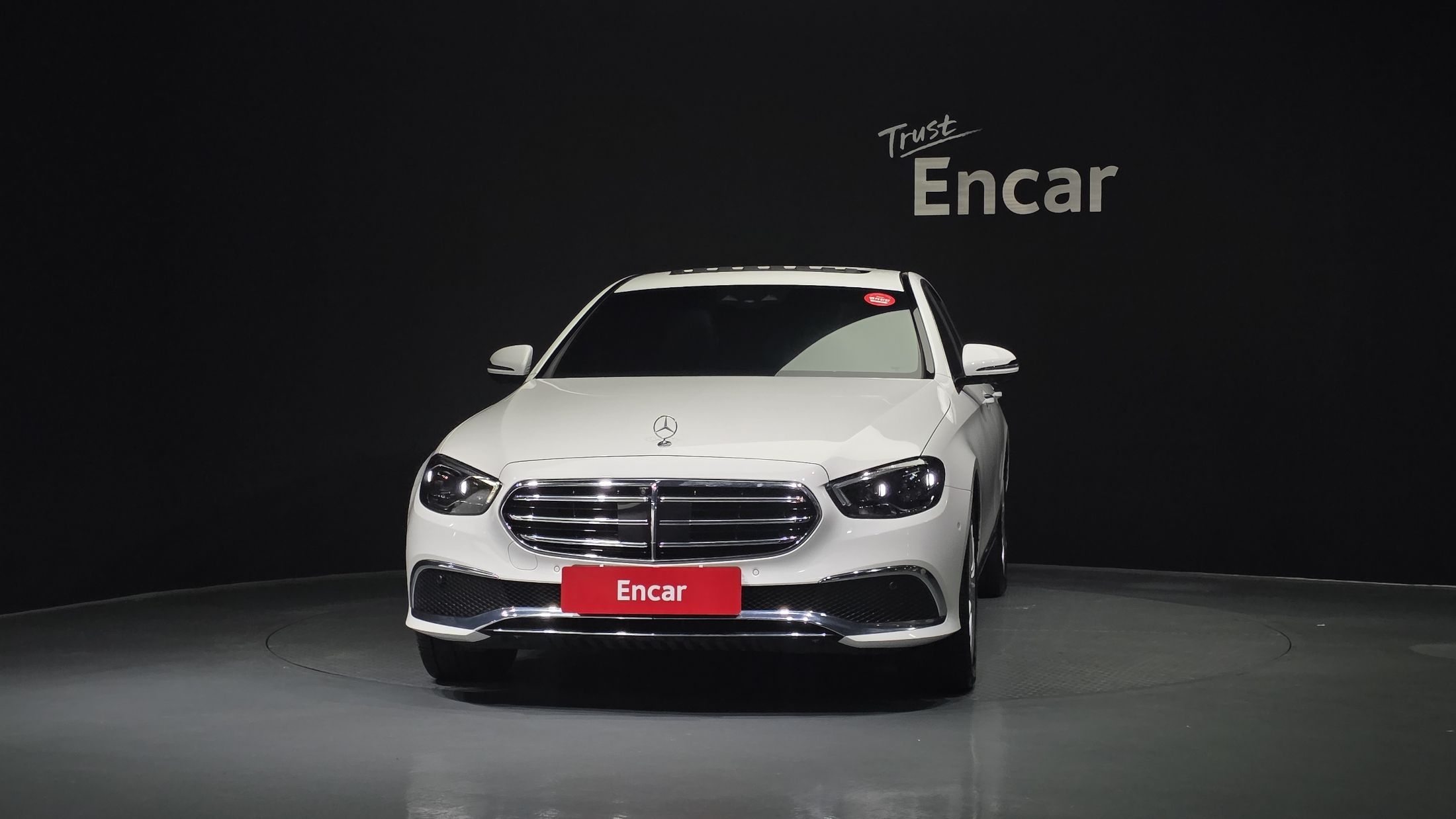 MERCEDES BENZ E-CLASS W213 2022