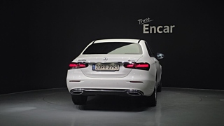 MERCEDES BENZ E-CLASS W213 2022
