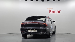 HYUNDAI GRANDEUR IG 2020