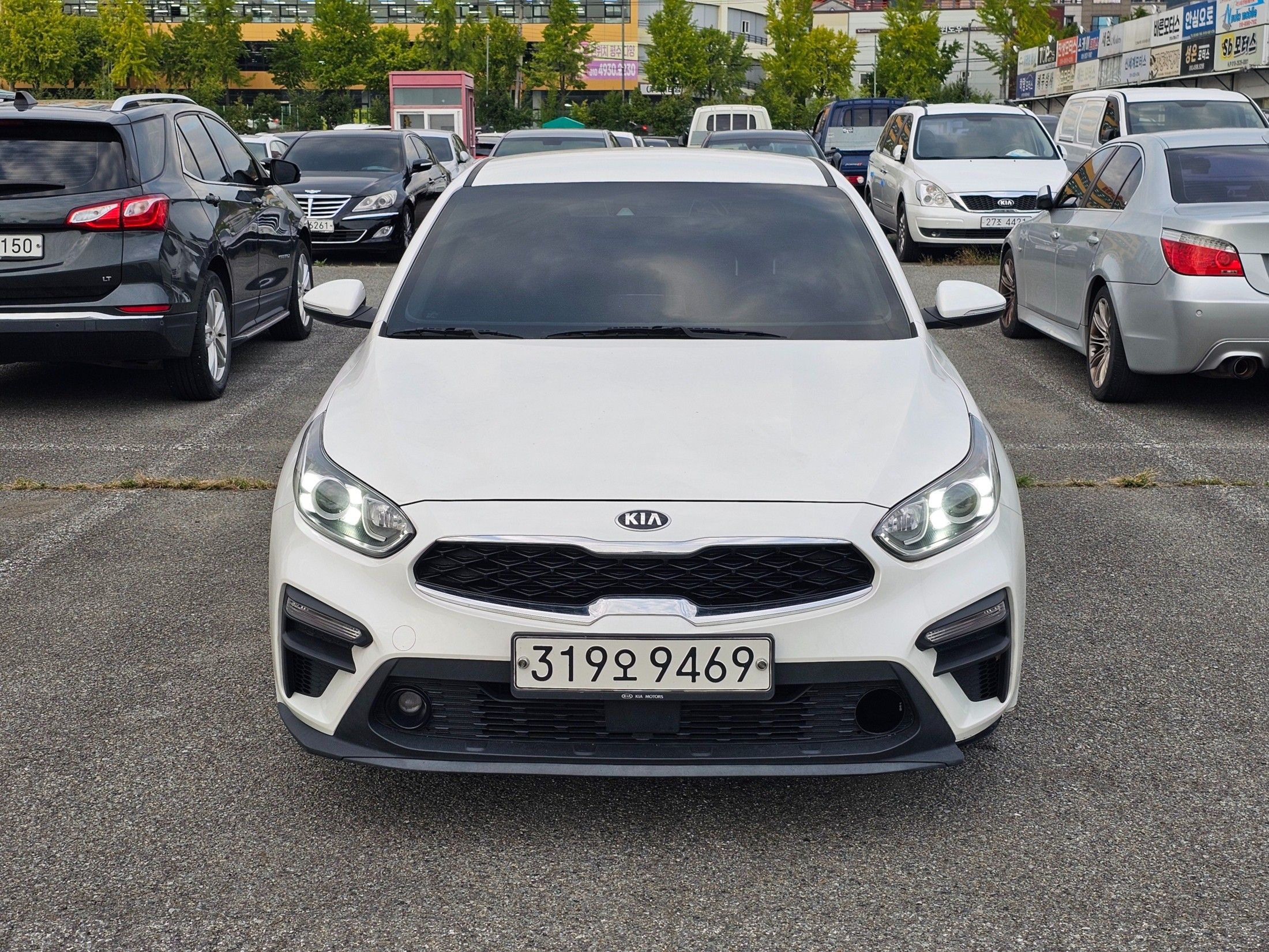 KIA K3 2020