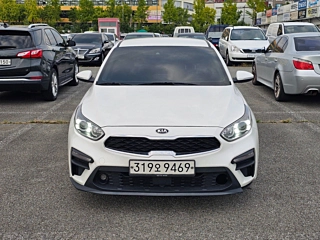 KIA K3 2020