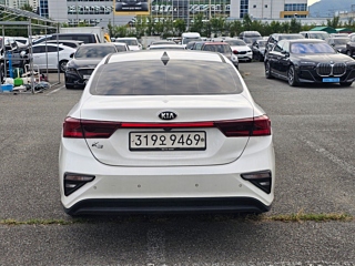 KIA K3 2020