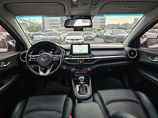 KIA K3 2020