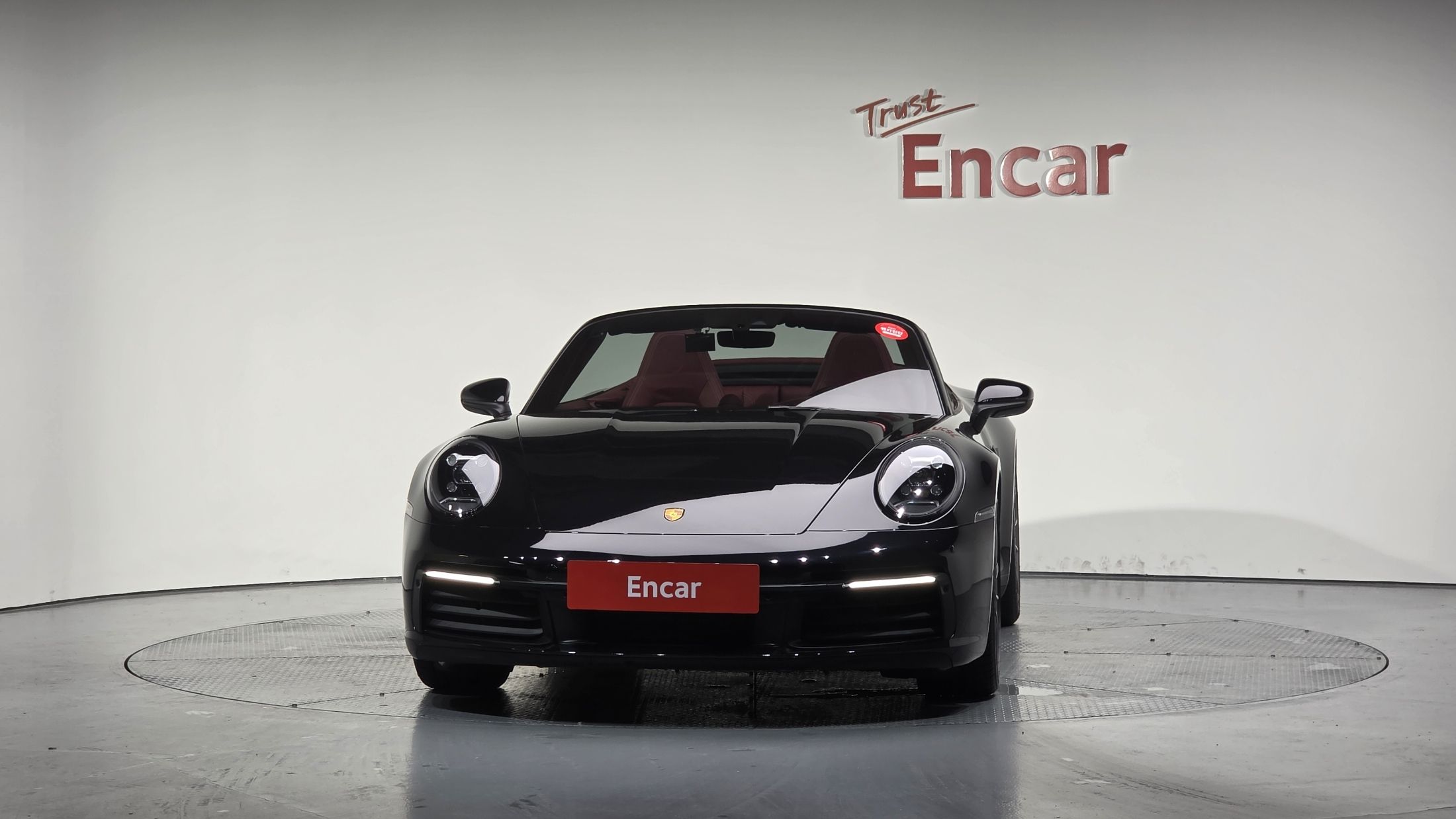 PORSCHE 911 992 2020