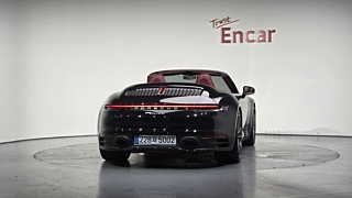 PORSCHE 911 992 2020