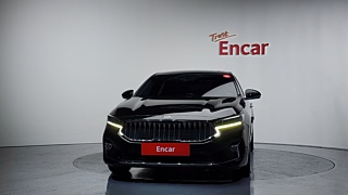 KIA K7 PREMIER HYBRID 2019