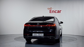 KIA K7 PREMIER HYBRID 2019