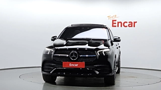 MERCEDES BENZ GLE-CLASS W167 2022