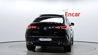 MERCEDES BENZ GLE-CLASS W167 2022