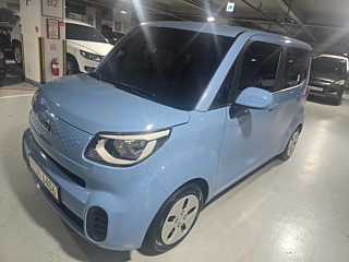 KIA RAY 2021